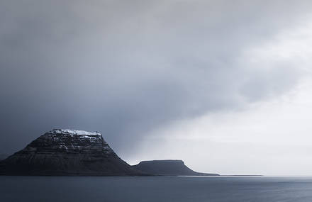 The Scandinavian Culture in Paris at 2019 Polar Festival
