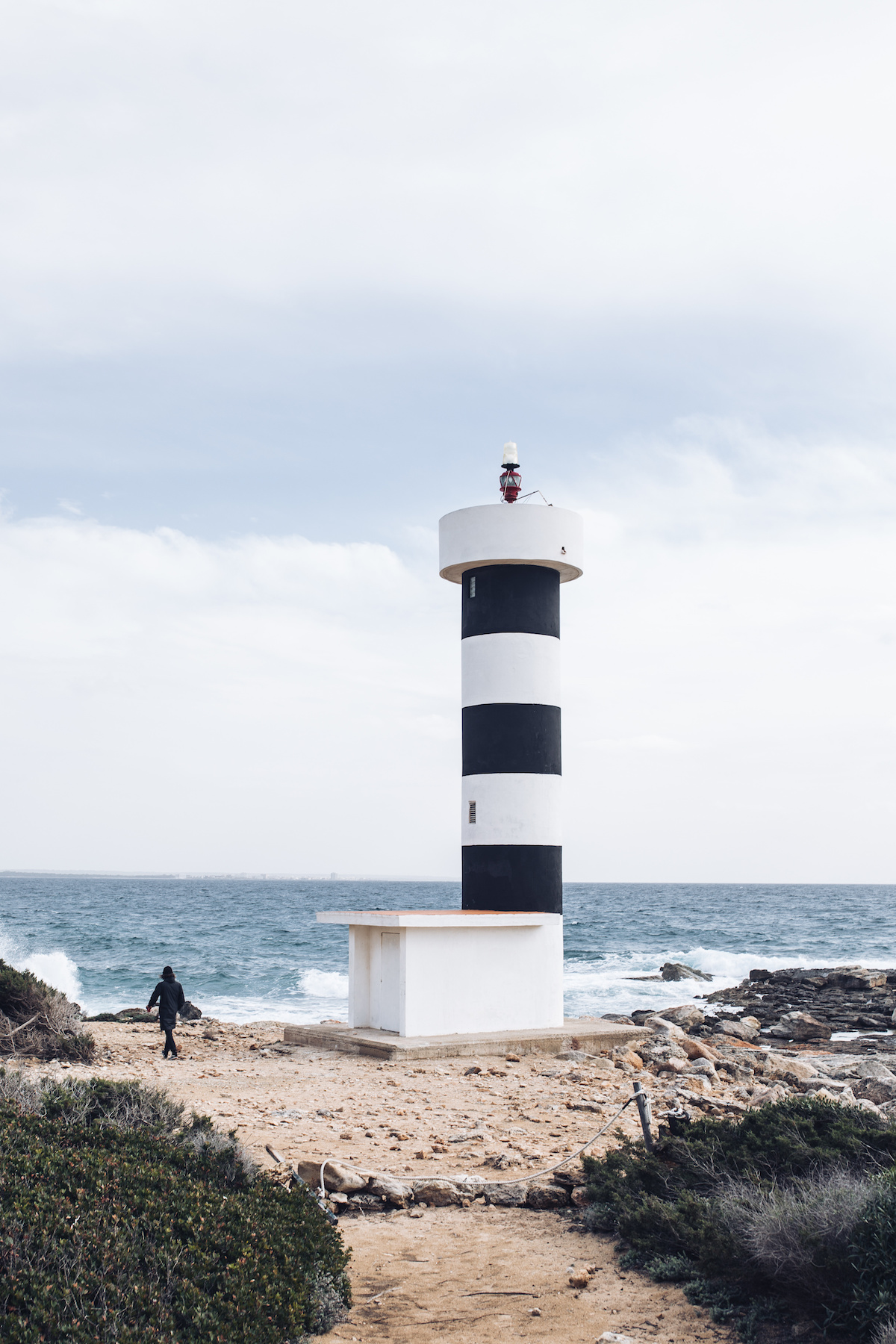 Phare de Majorque