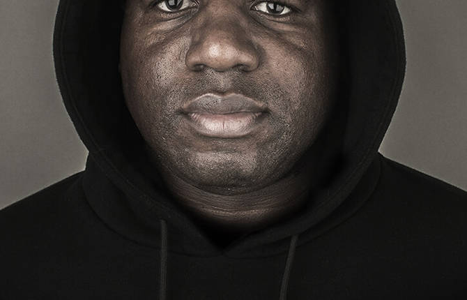A Series to Denounce Black Male Stereotypes