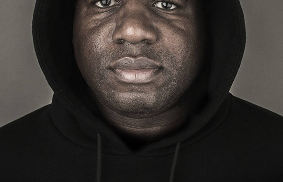 A Series to Denounce Black Male Stereotypes