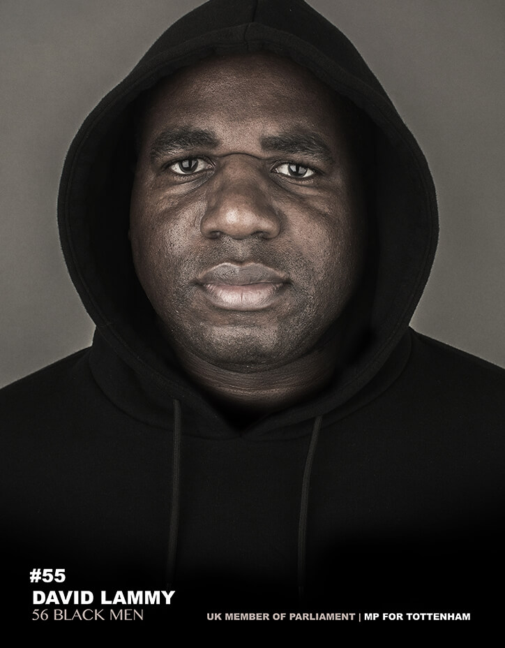 56blackmen-01 Fubiz