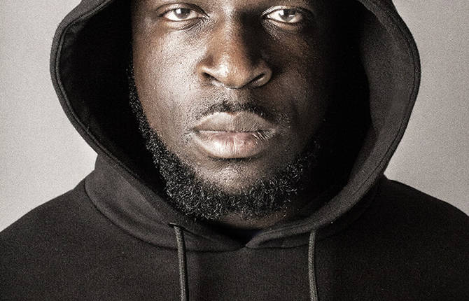 A Series to Denounce Black Male Stereotypes