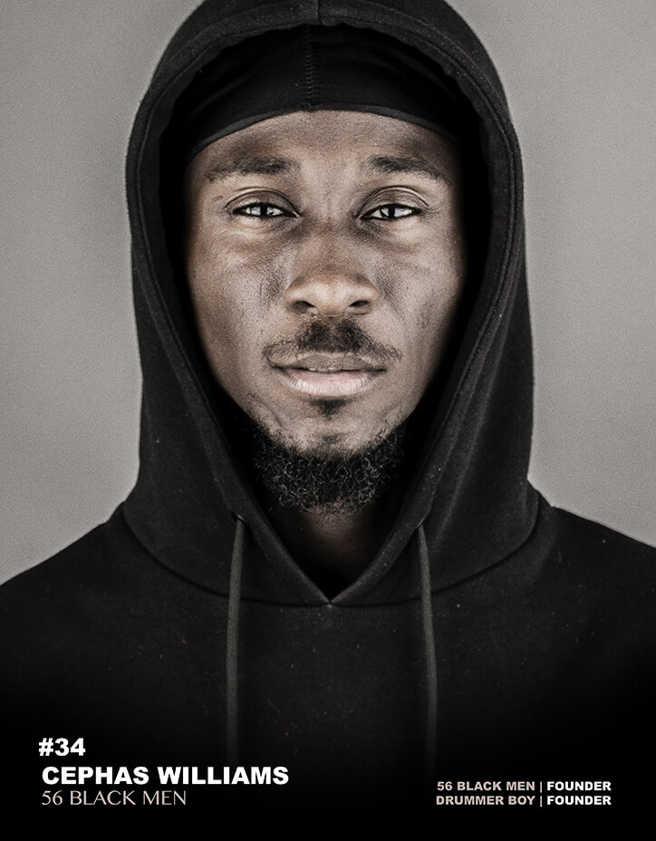 56blackmen-04 Fubiz