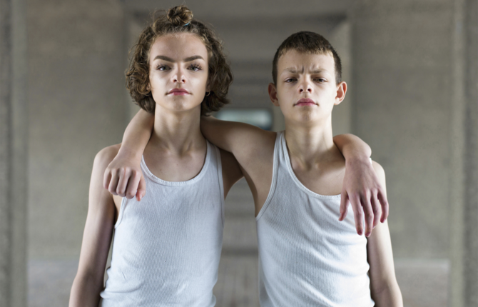 Royal Photographic Society’s Contest Winners