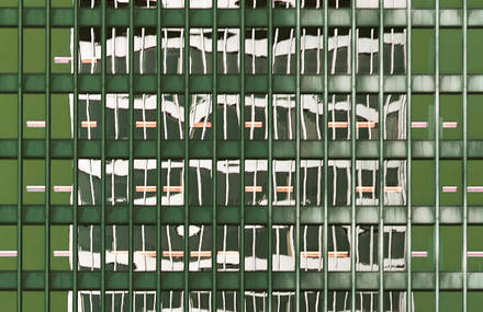Fantastical Toronto by Nanne Springer