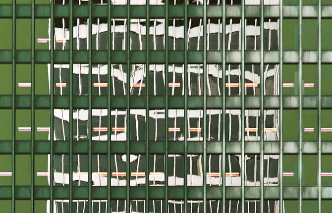 Fantastical Toronto by Nanne Springer