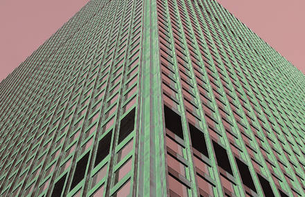 Fantastical Toronto by Nanne Springer