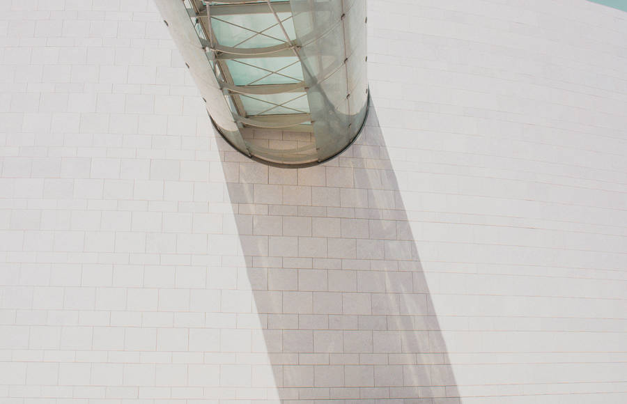 Minimalist Compositions by Weronika Biernacka