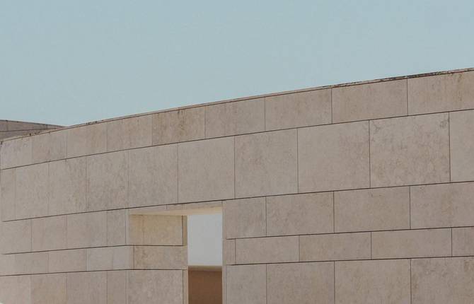 Minimalist Compositions by Weronika Biernacka