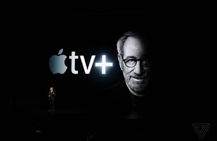 The Storytellers Behind Apple TV+