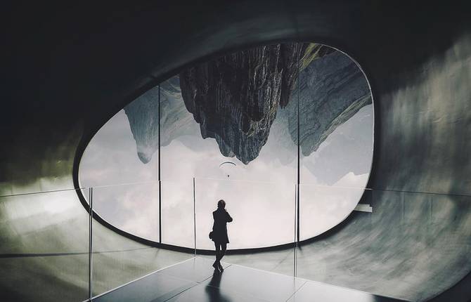 Anomaly by Paul Viollet