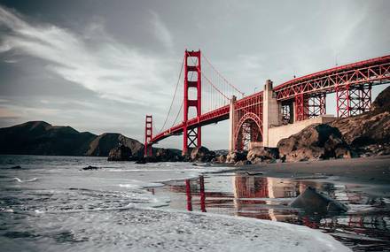 Peter McKinnon and His Globetrotting Travels