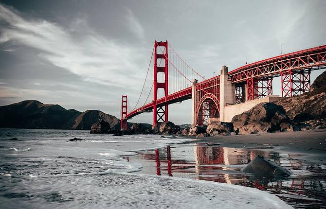 Peter McKinnon and His Globetrotting Travels