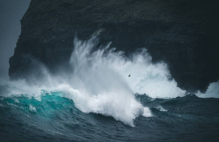 Magical Faroes Islands By Arild Heitmann