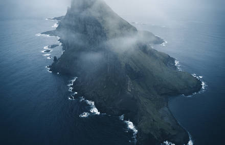 Magical Faroes Islands By Arild Heitmann