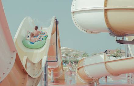 In the Fantasy World of Franck Bohbot