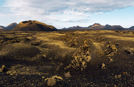 The Beauty of the Canary Islands