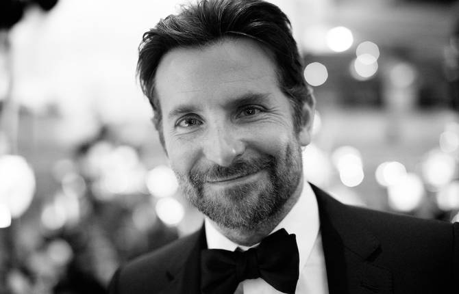 Portraits of Stars at the British Academy Film Awards