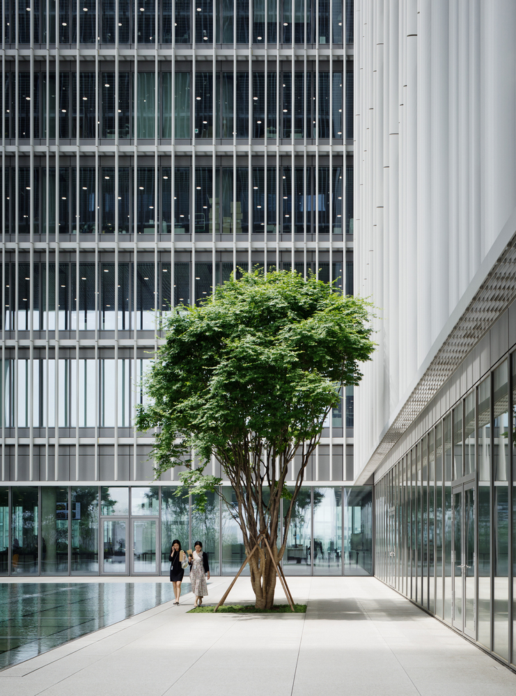 david chipperfield amorepacific david chipperfield 11