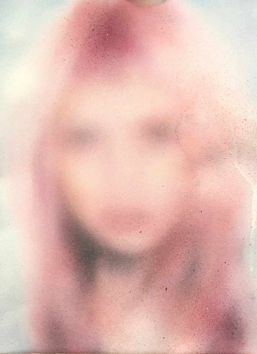 eliana marinari blurred portraits 02