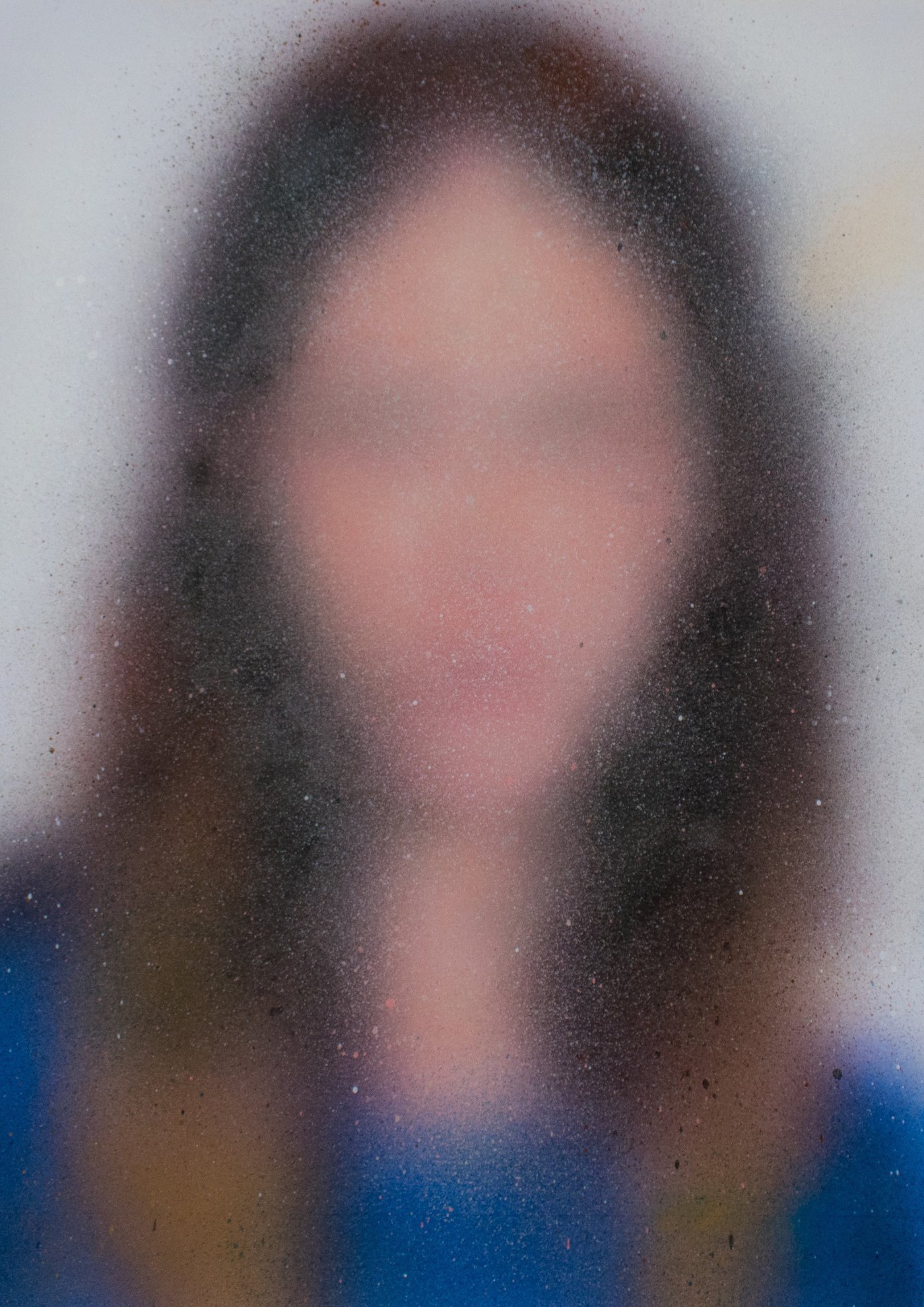eliana marinari blurred portraits 09