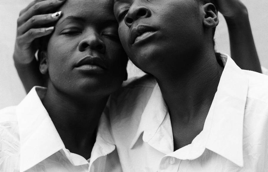 Winners of LensCulture’s 2019 Portrait Awards Competition