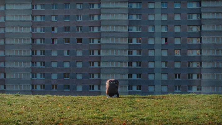 Dancer in the Dark : an Inner Journey by Scratch Massive