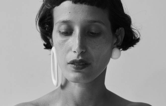 ARC Object’s Minimalist and Delicate Handcrafted Creations
