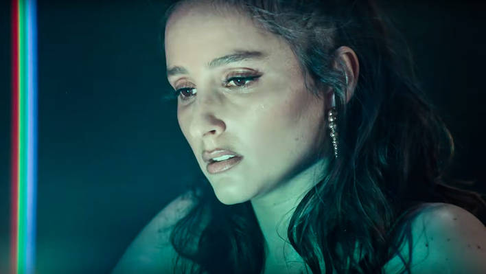 Banks’ New Clip for Gimme