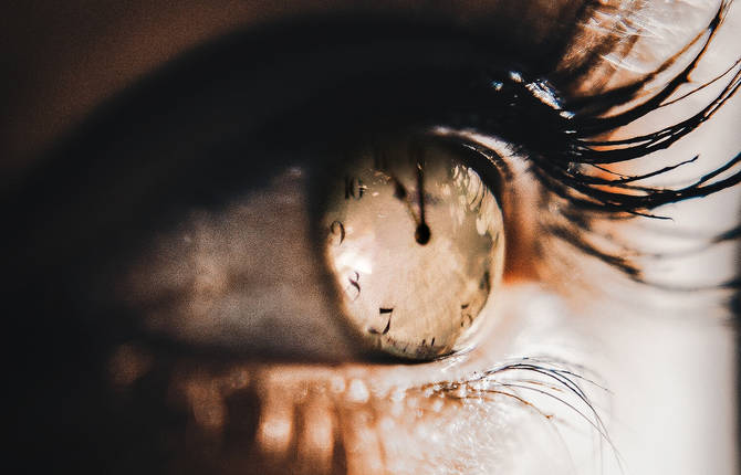 Unique Photo Manipulations By Justin Peters