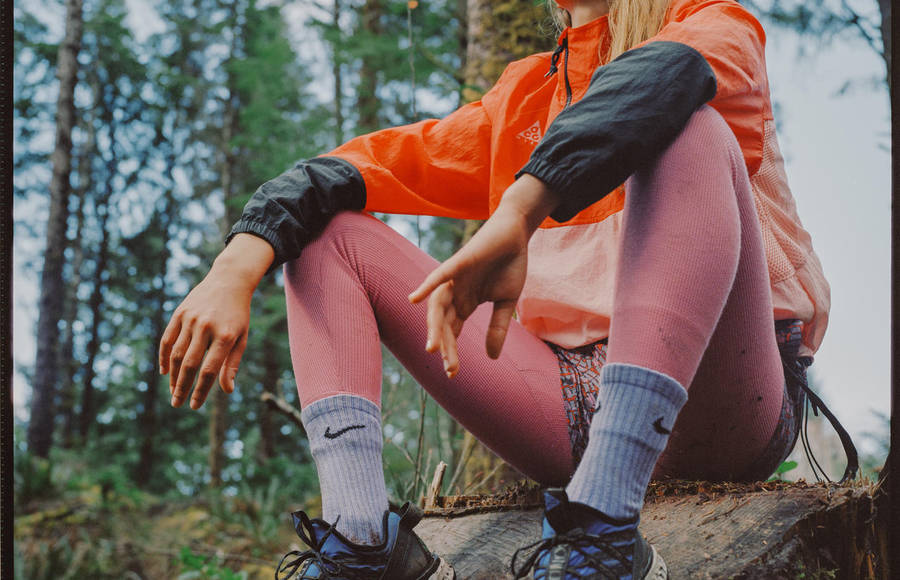 Exclusive from Portland : Nike ACG Spring/Summer 2019