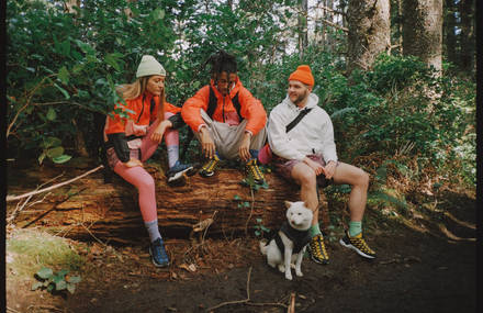 Exclusive from Portland : Nike ACG Spring/Summer 2019