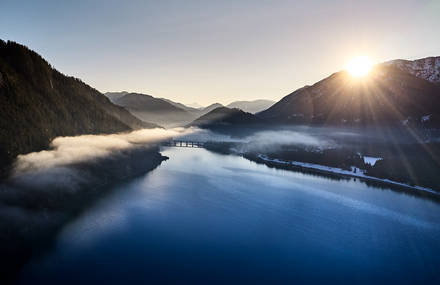 By the Lake With Rasmus Kaessmann