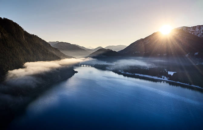 By the Lake With Rasmus Kaessmann