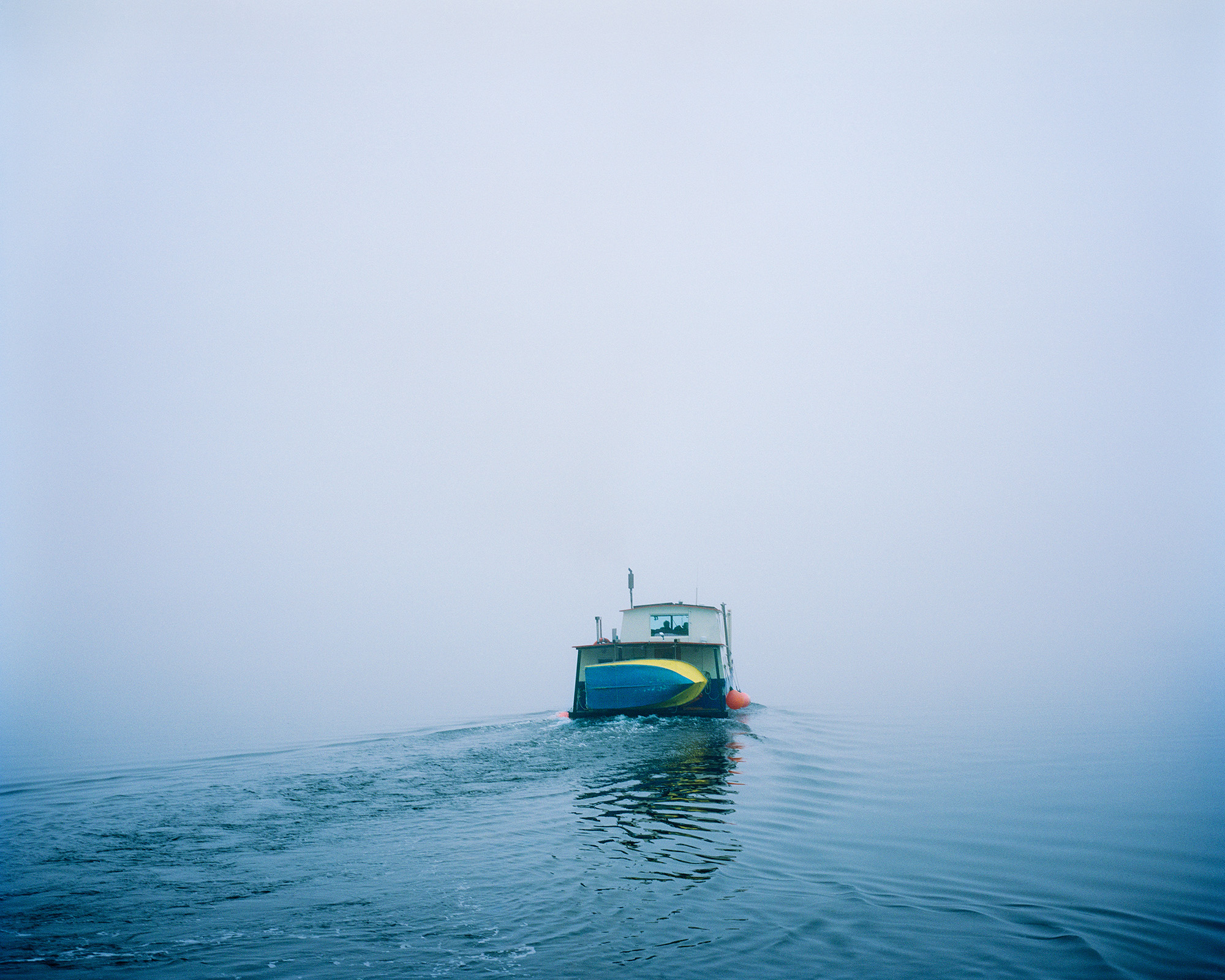 Foggy Fischerland, Ferry Cross_05 001