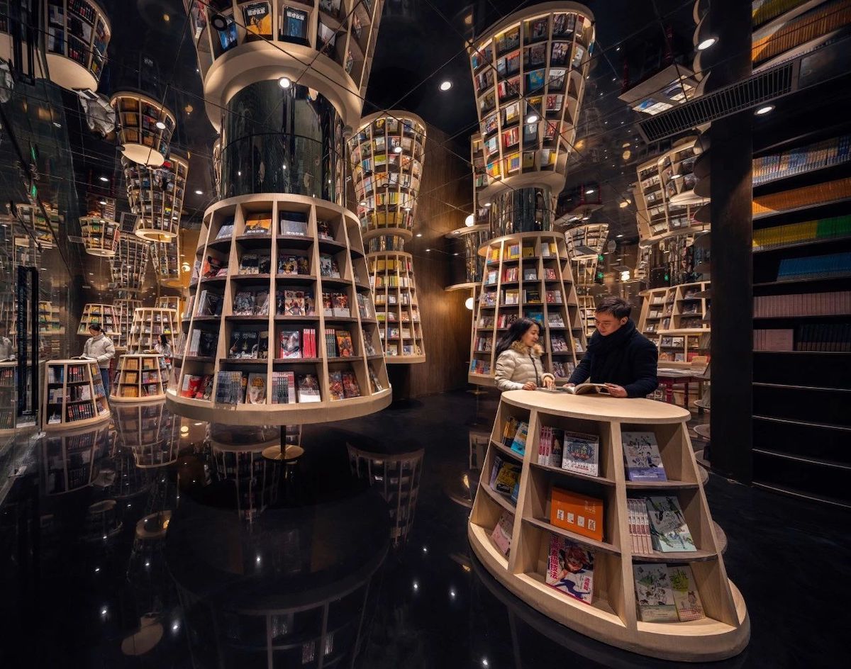 Zhongshuge-Bookstore-X-Living-21