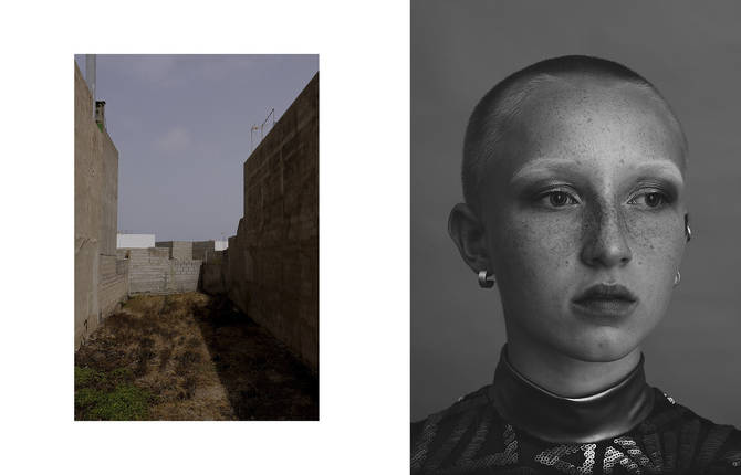 Through the Lens of Photographer Chiara Bonetti