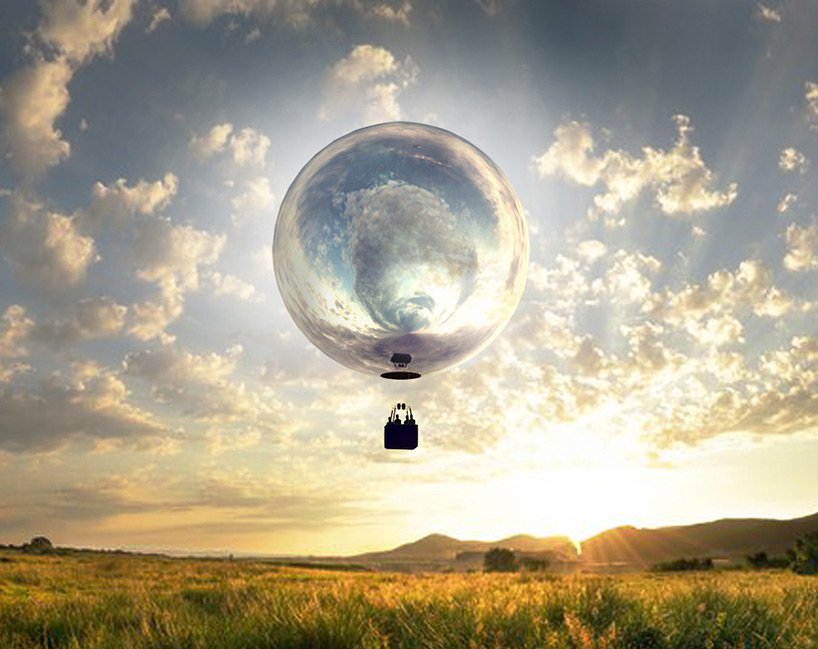 doug-aitken-new-horizon-trustees-mirror-hot-air-balloon-designboom-01