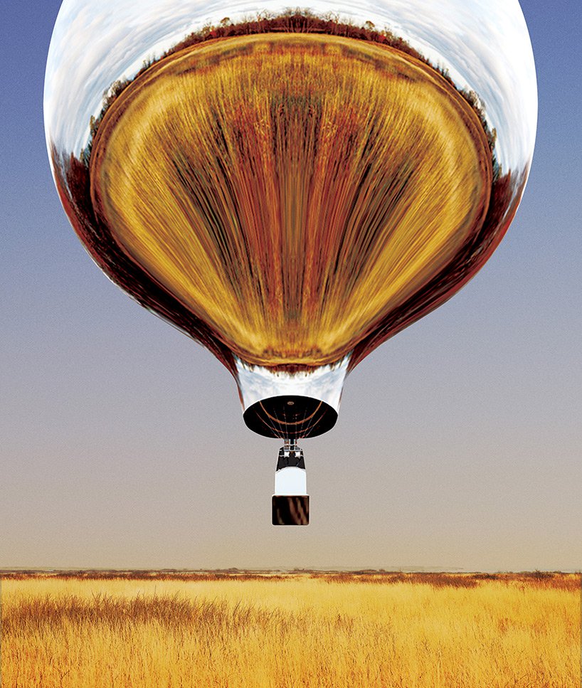 doug-aitken-new-horizon-trustees-mirror-hot-air-balloon-designboom-02