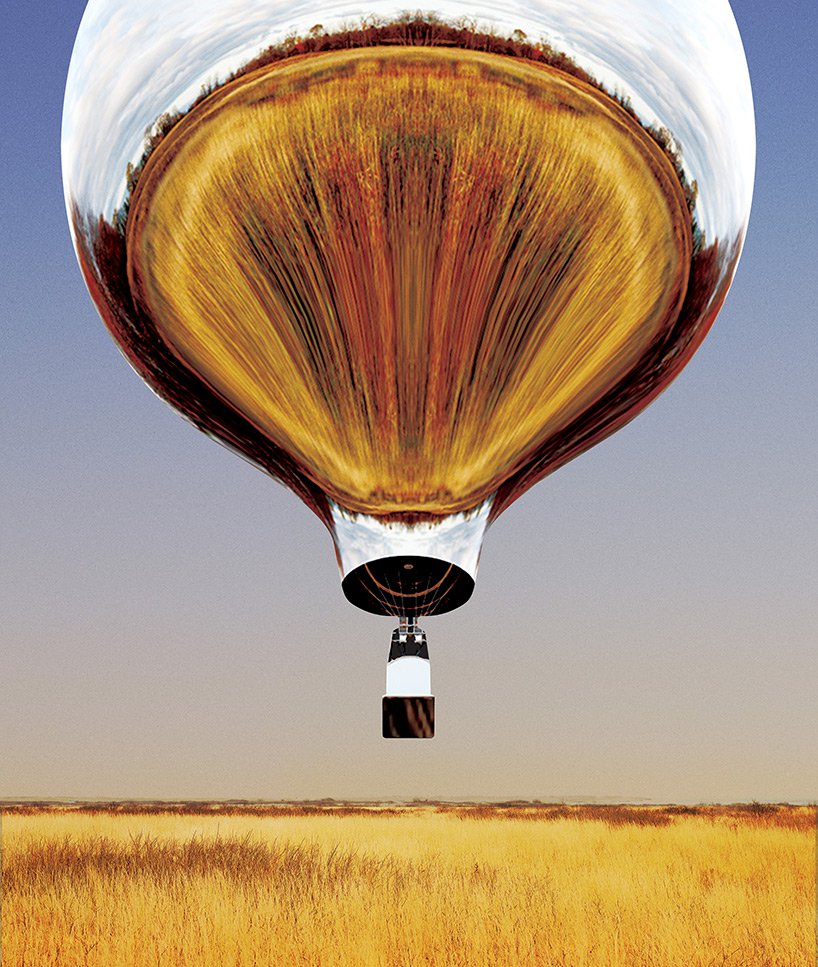 doug-aitken-new-horizon-trustees-mirror-hot-air-balloon-designboom-02