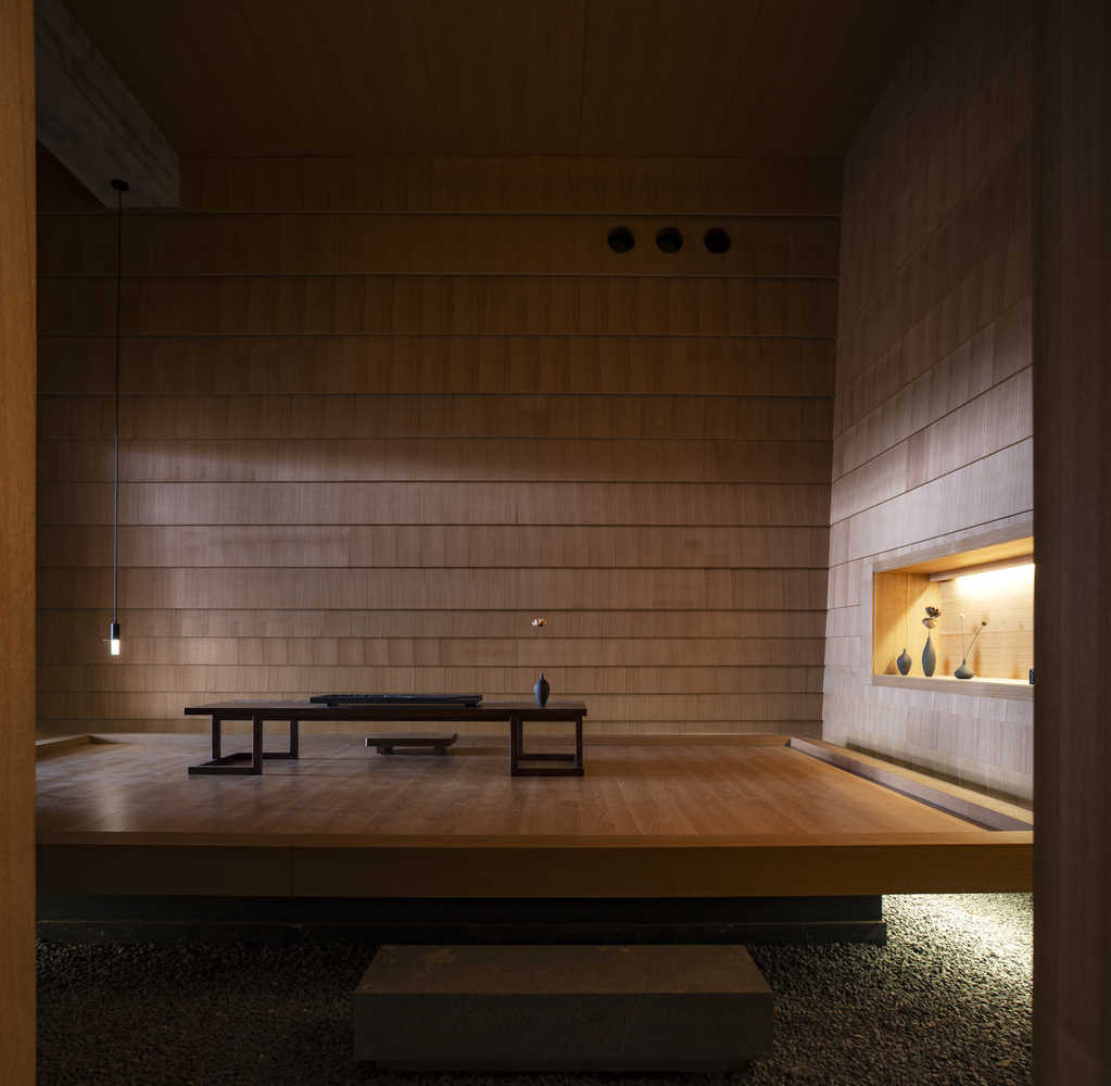 hil architects meditation hall 02