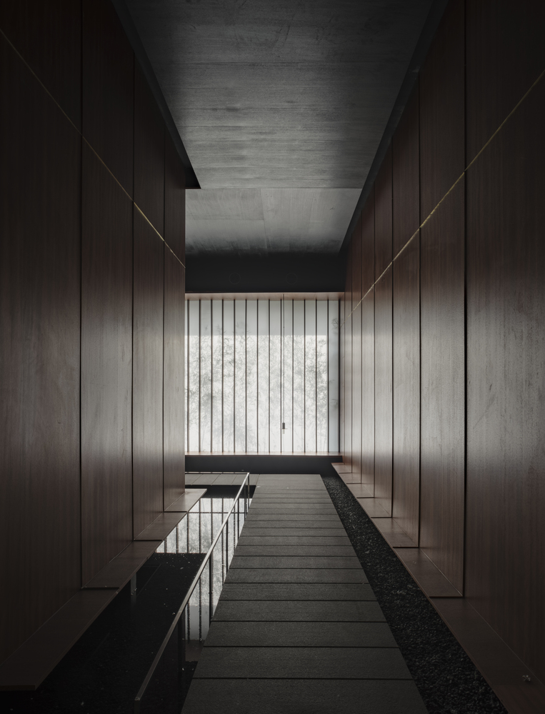 hil architects meditation hall 03