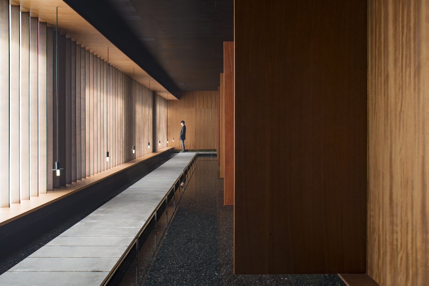 hil architects meditation hall 08