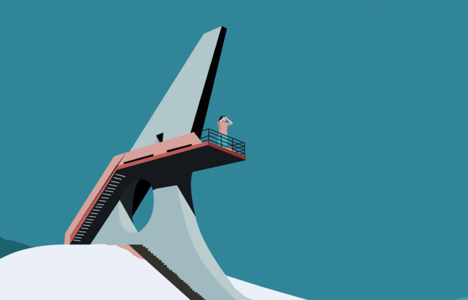The Shortlist of the World Illustration Awards 2019
