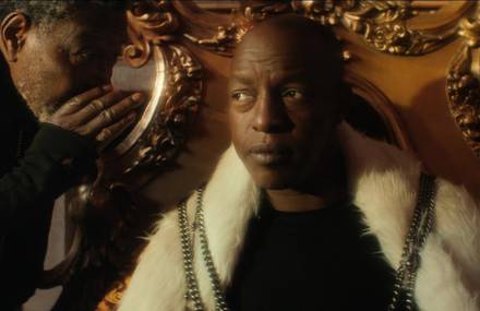 Oxmo Puccino Comes Back with “Peuvent Pas”