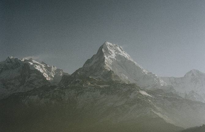 Through the Lens of Photographer Bianca Des Jardins