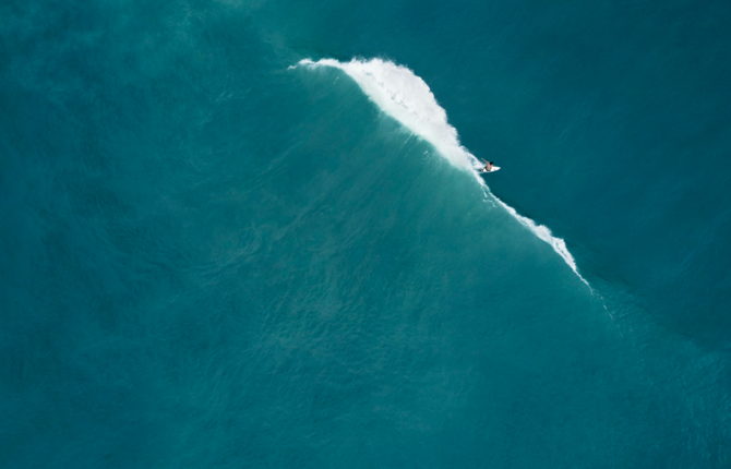 Through the Lense of Drew Doggett