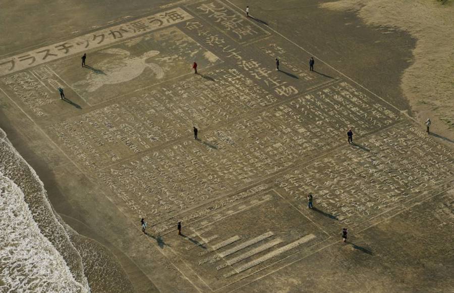 «Voice of the Sea News»: Because the Ocean is Suffering