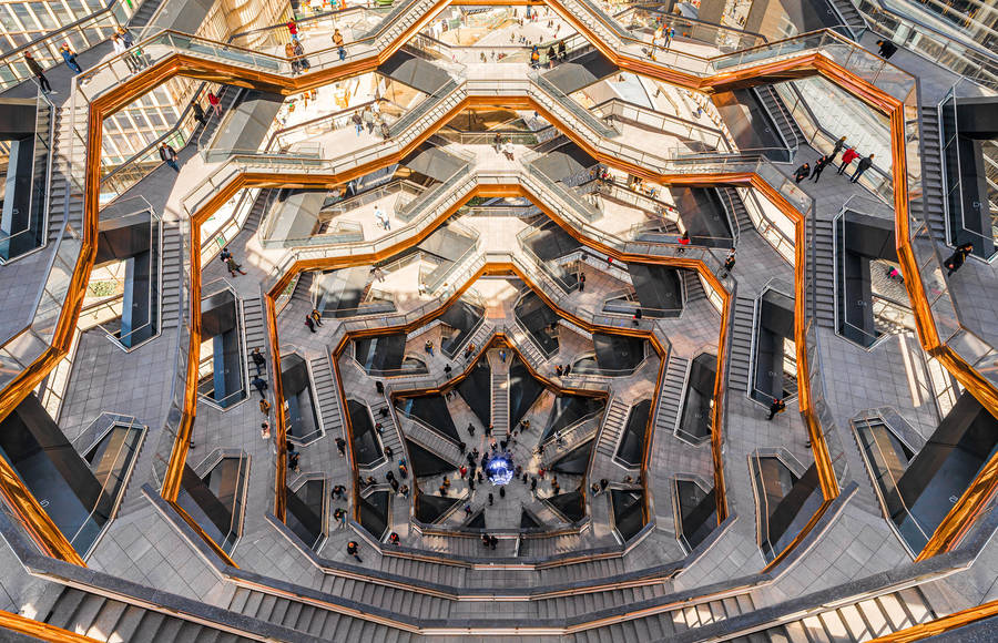 Extraordinary Landscapes by Simon Lachapelle