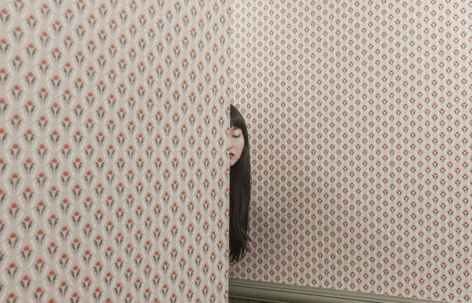 Through the Lens of Photographer Brooke DiDonato
